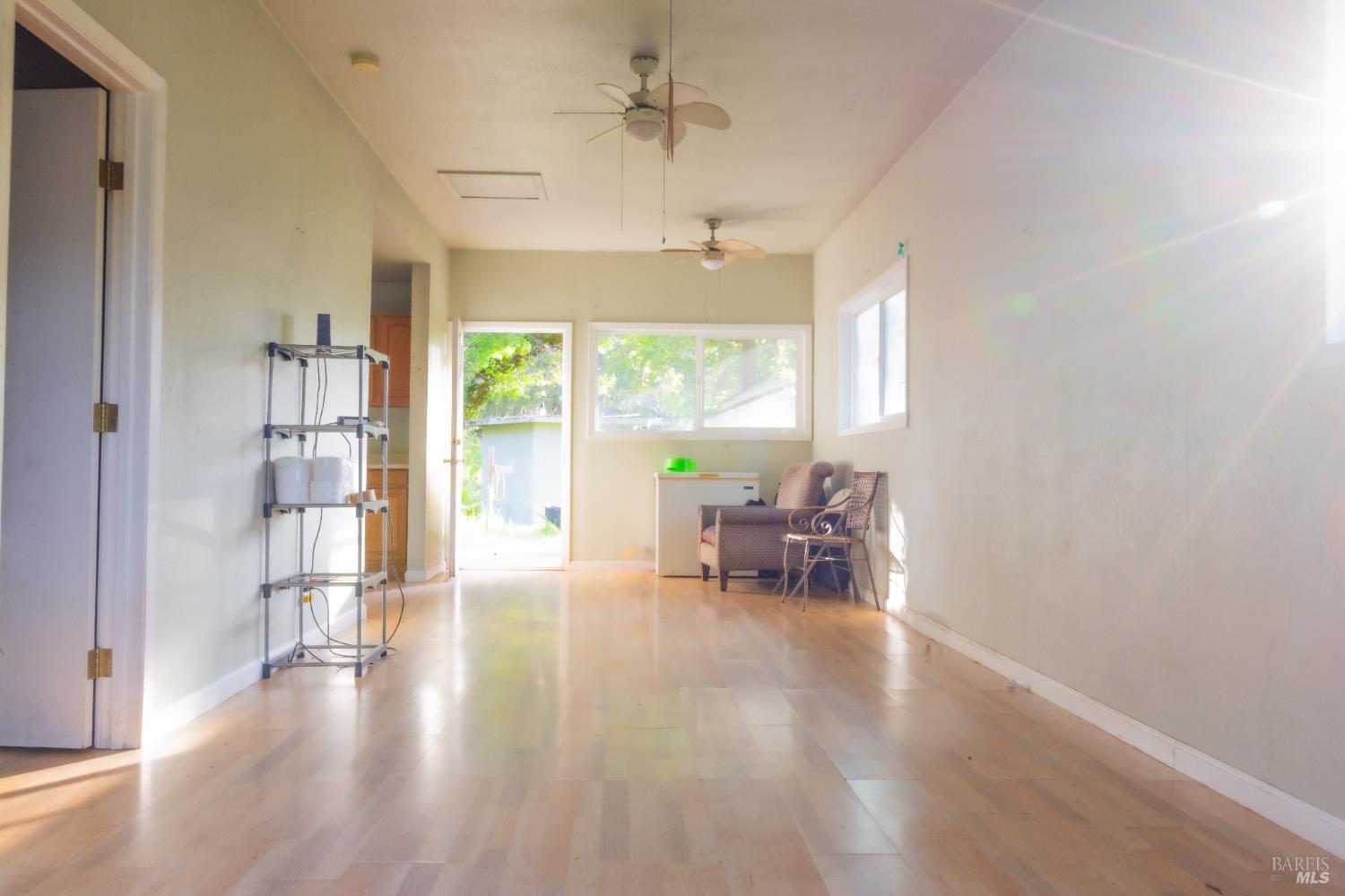 Detail Gallery Image 11 of 43 For 8000 Simmerly Ranch Rd, Laytonville,  CA 95454 - 1 Beds | 1 Baths