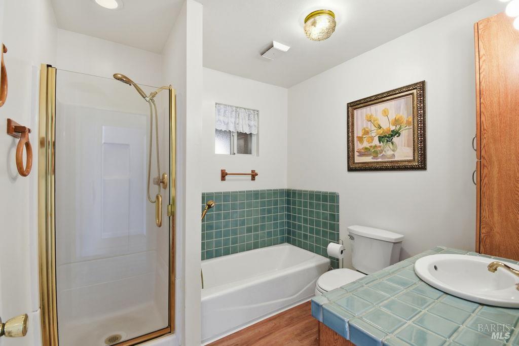 Detail Gallery Image 23 of 39 For 7265 Hayden Ave, Sebastopol,  CA 95472 - 2 Beds | 1 Baths
