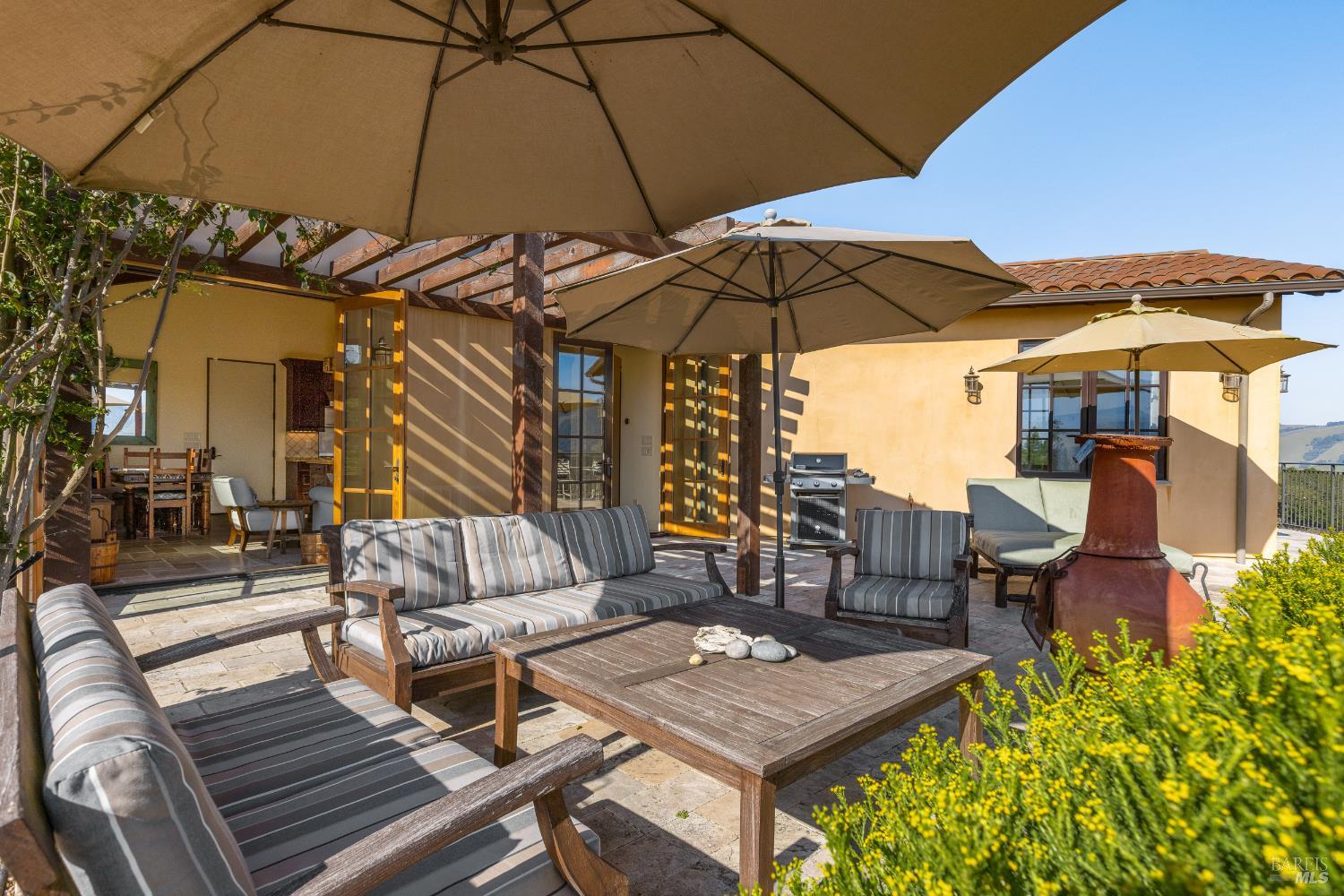 Detail Gallery Image 16 of 32 For 6550 Sunny Meadows Trl, Santa Rosa,  CA 95404 - 1 Beds | 1/1 Baths