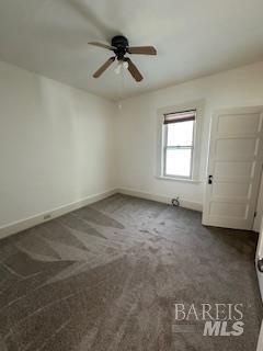 Detail Gallery Image 19 of 23 For 16 Frances St, San Rafael,  CA 94901 - 3 Beds | 1 Baths