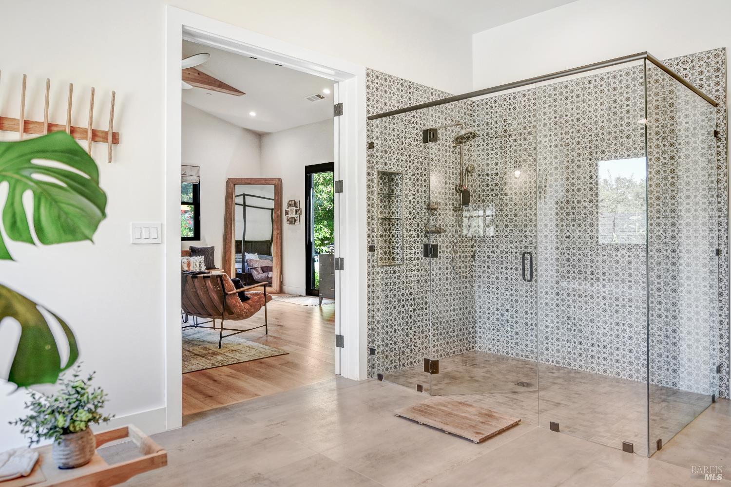 Detail Gallery Image 25 of 64 For 85 W Trinity Rd, Glen Ellen,  CA 95442 - 4 Beds | 5/2 Baths