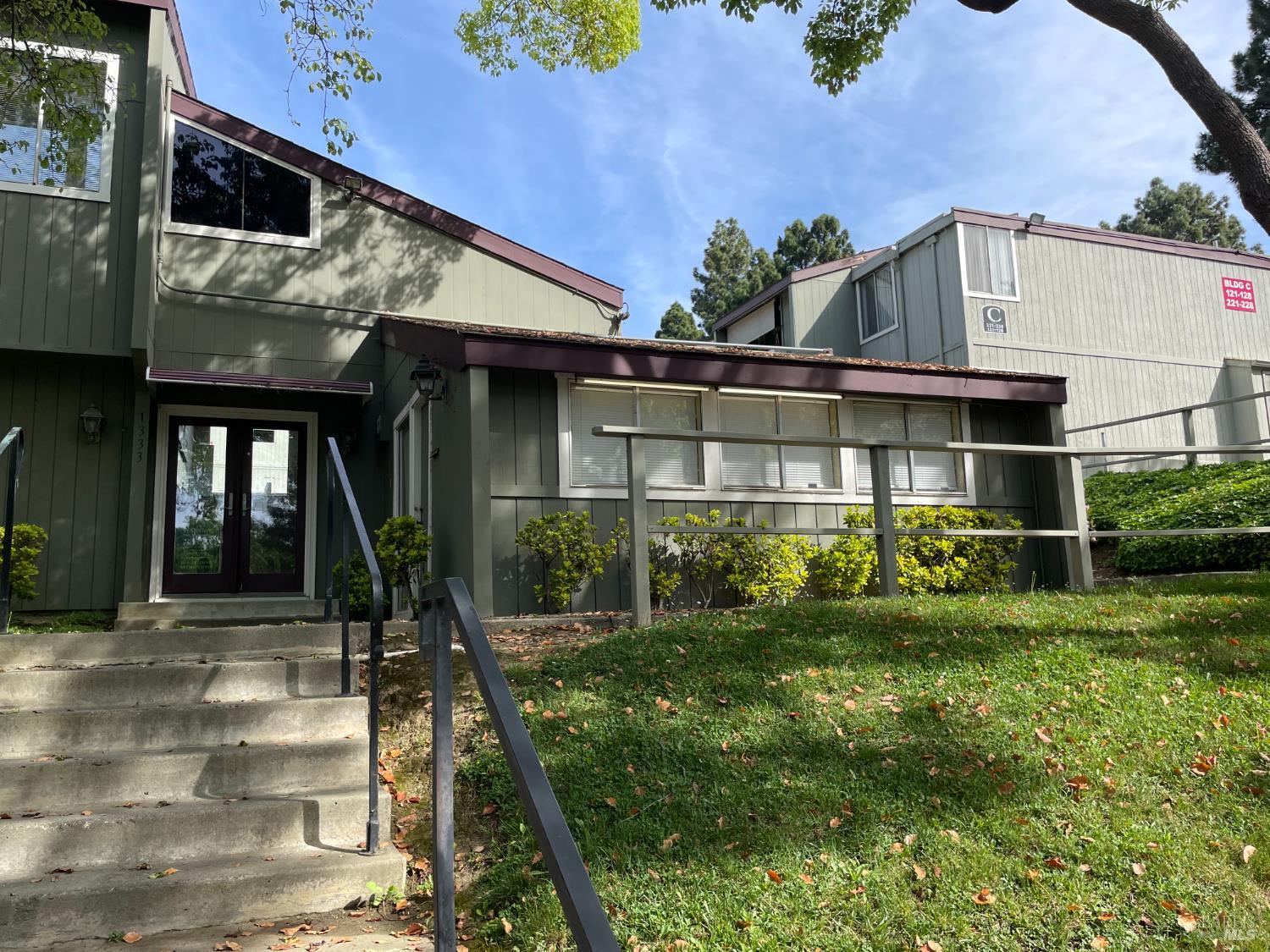 Detail Gallery Image 24 of 29 For 1333 N Camino Alto Unkn #130,  Vallejo,  CA 94589 - 2 Beds | 2 Baths