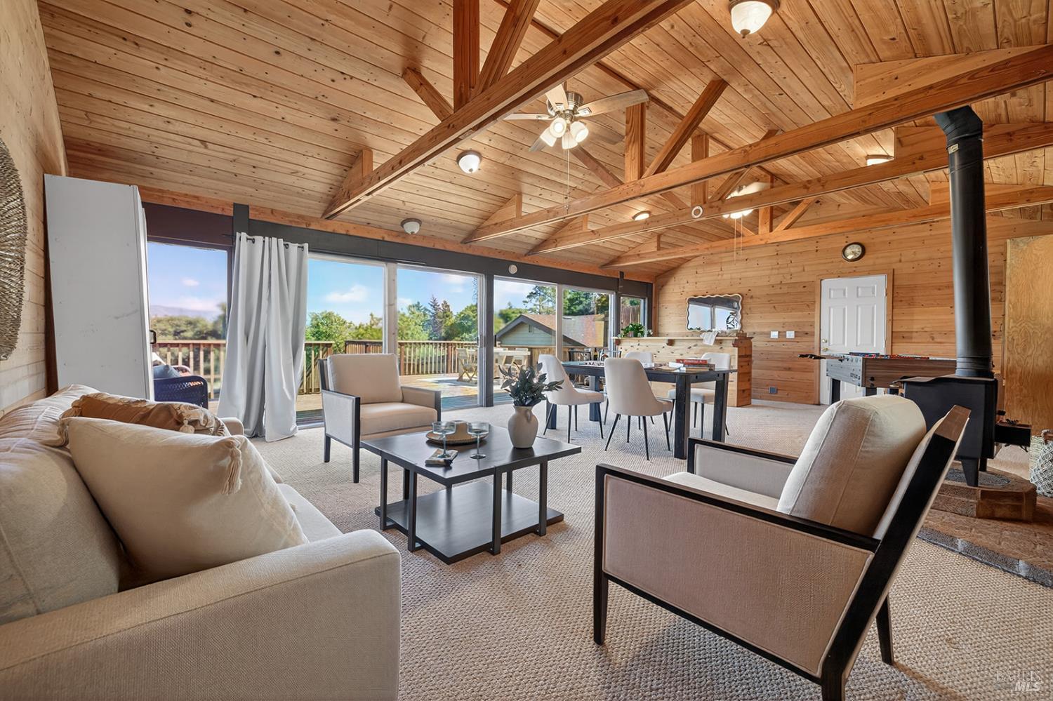 Detail Gallery Image 36 of 63 For 9699 Kelly Ln, Penngrove,  CA 94951 - 3 Beds | 2 Baths