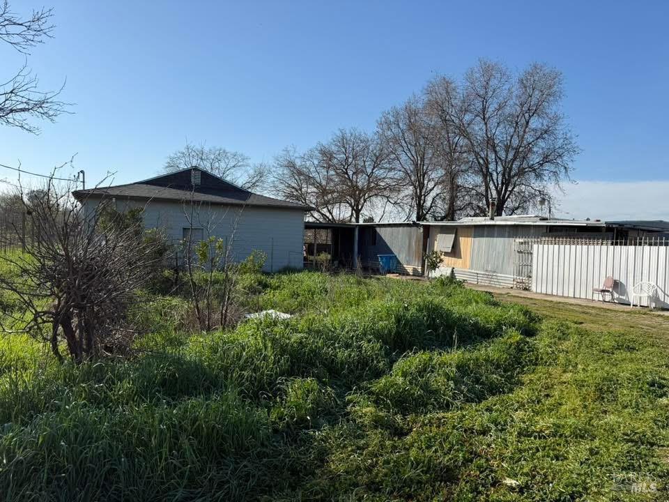 Detail Gallery Image 4 of 9 For 7935 Hartley Rd, Vacaville,  CA 95688 - – Beds | – Baths