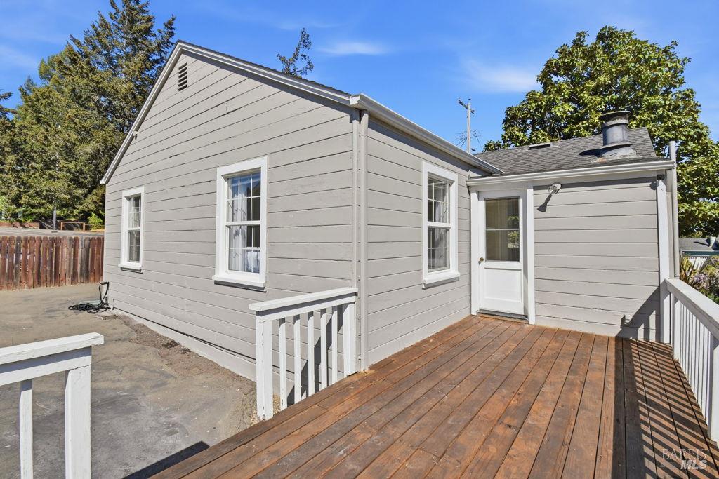 Detail Gallery Image 29 of 39 For 7265 Hayden Ave, Sebastopol,  CA 95472 - 2 Beds | 1 Baths