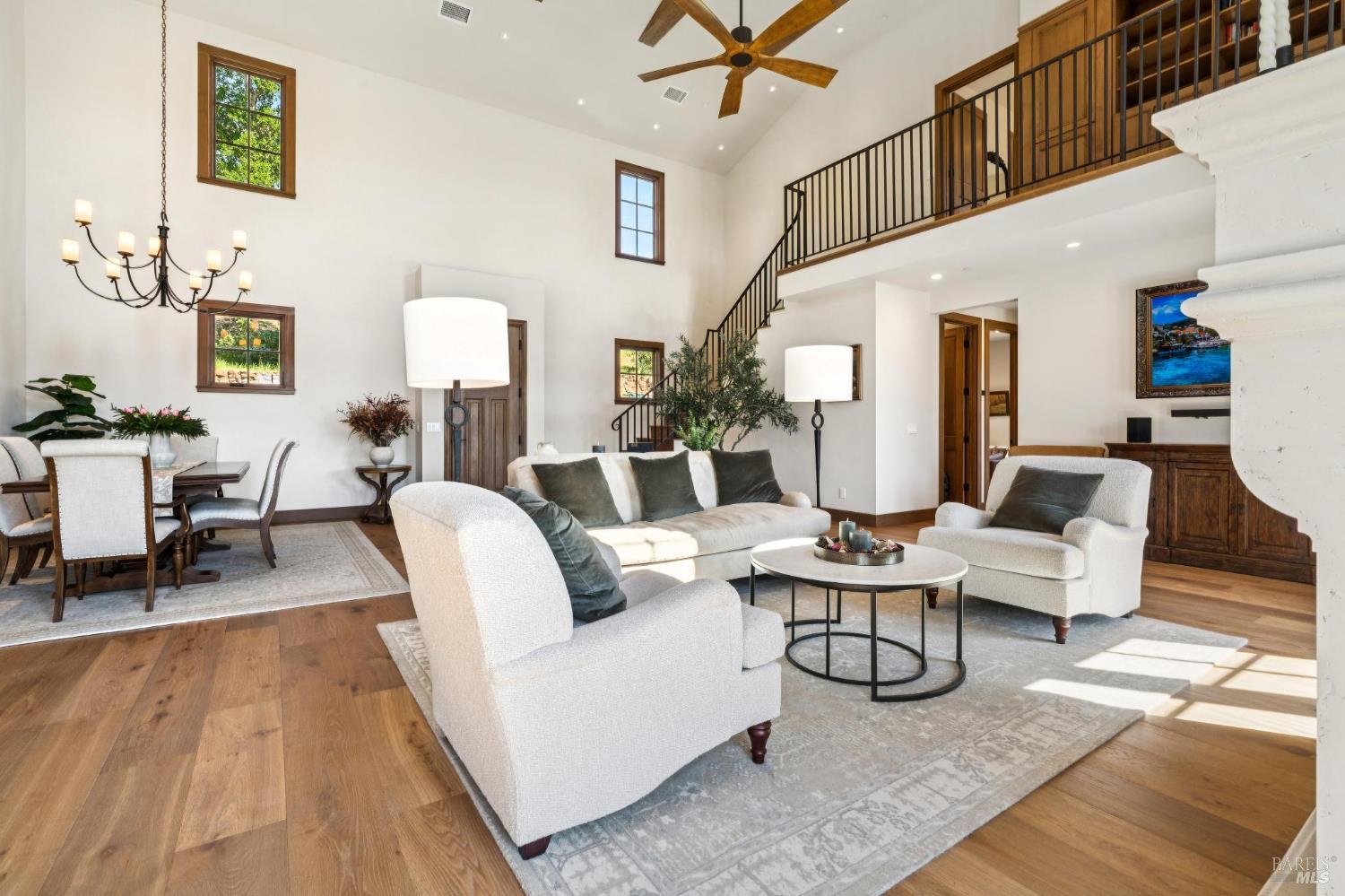 Detail Gallery Image 6 of 57 For 1044 Deer Park Rd, Deer Park,  CA 94576 - 3 Beds | 2/1 Baths