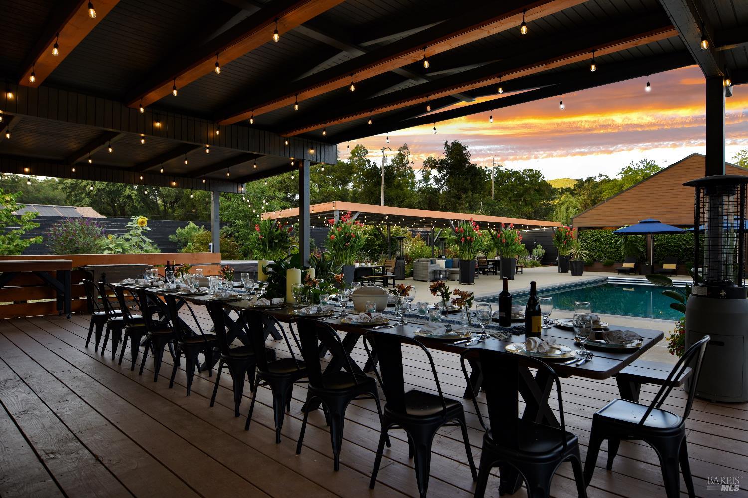 Detail Gallery Image 63 of 64 For 85 W Trinity Rd, Glen Ellen,  CA 95442 - 4 Beds | 5/2 Baths