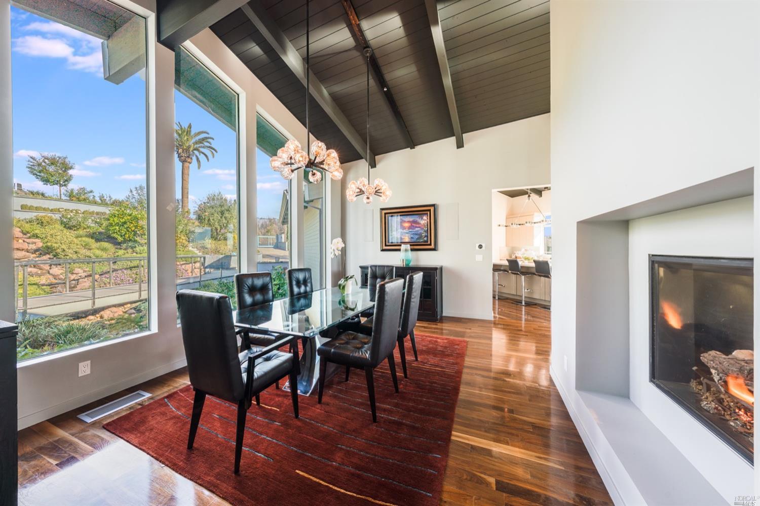 Detail Gallery Image 8 of 40 For 9 Bournemouth Rd, Saint Helena,  CA 94574 - 4 Beds | 5/2 Baths