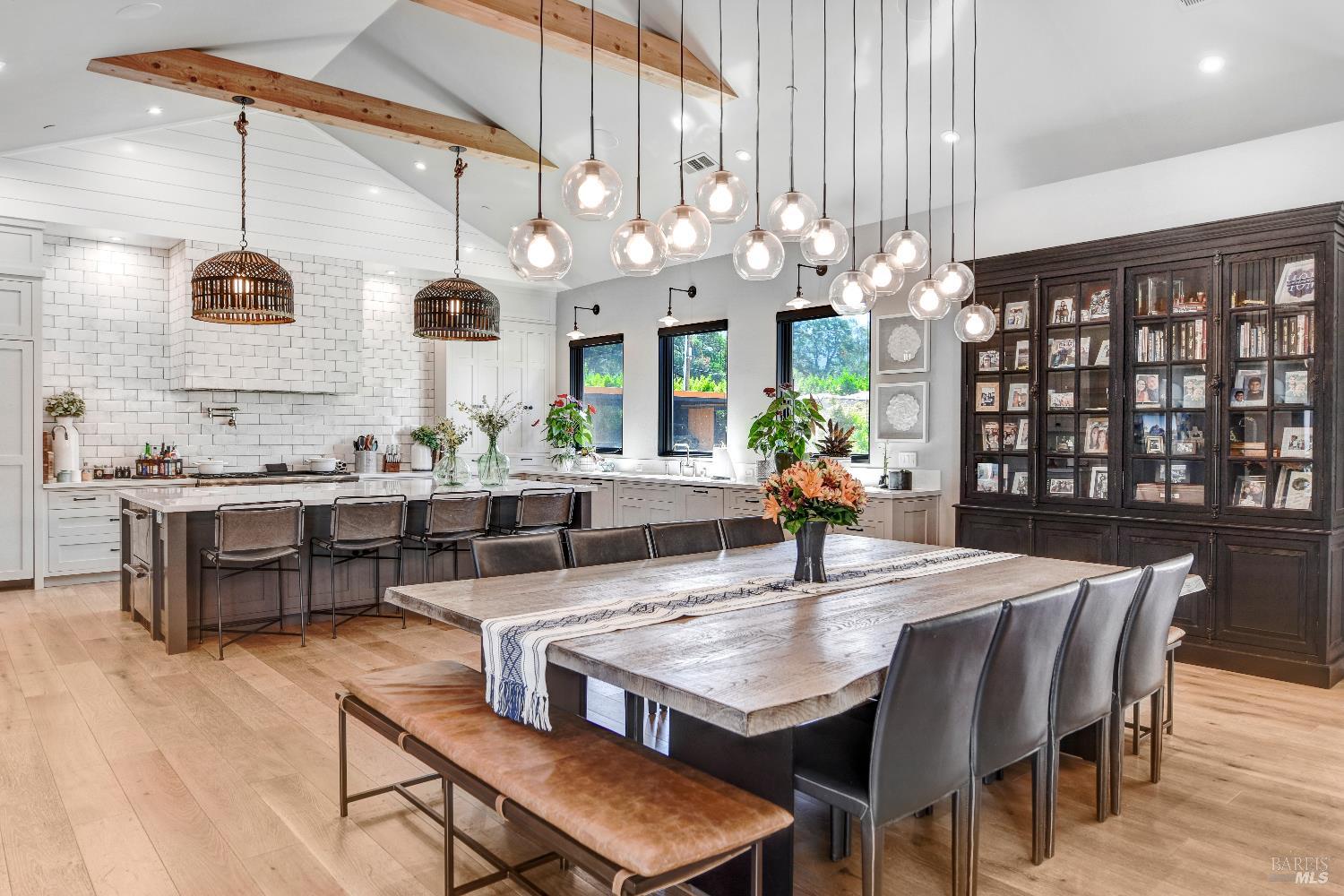 Detail Gallery Image 18 of 64 For 85 W Trinity Rd, Glen Ellen,  CA 95442 - 4 Beds | 5/2 Baths