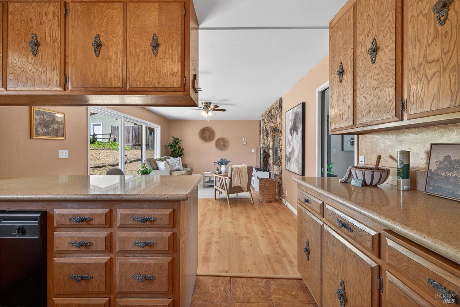 Detail Gallery Image 25 of 63 For 9699 Kelly Ln, Penngrove,  CA 94951 - 3 Beds | 2 Baths