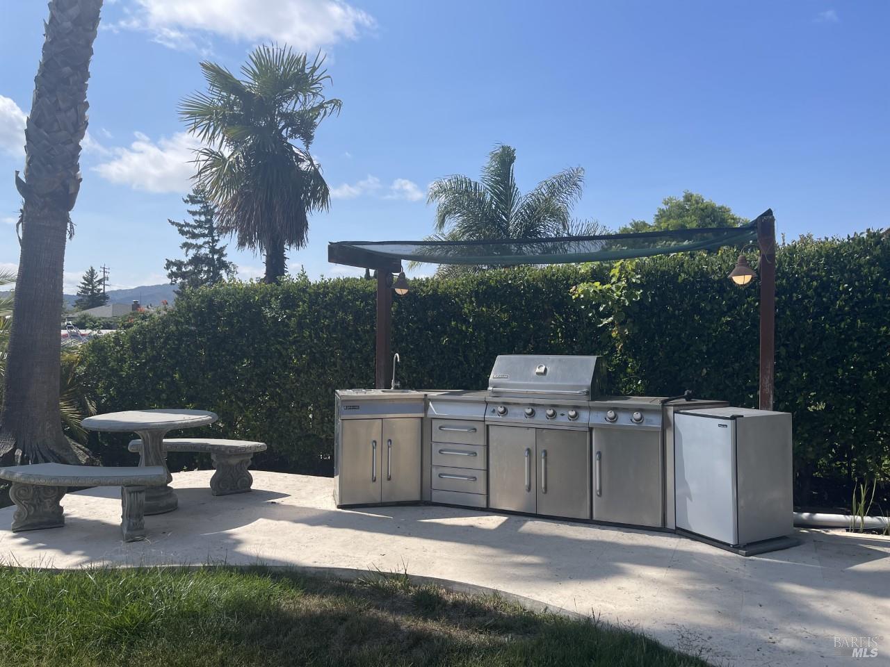 Detail Gallery Image 45 of 79 For 124 Montego Key, Novato,  CA 94949 - 4 Beds | 3 Baths