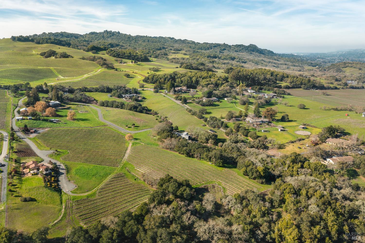 Detail Gallery Image 31 of 32 For 6550 Sunny Meadows Trl, Santa Rosa,  CA 95404 - 1 Beds | 1/1 Baths