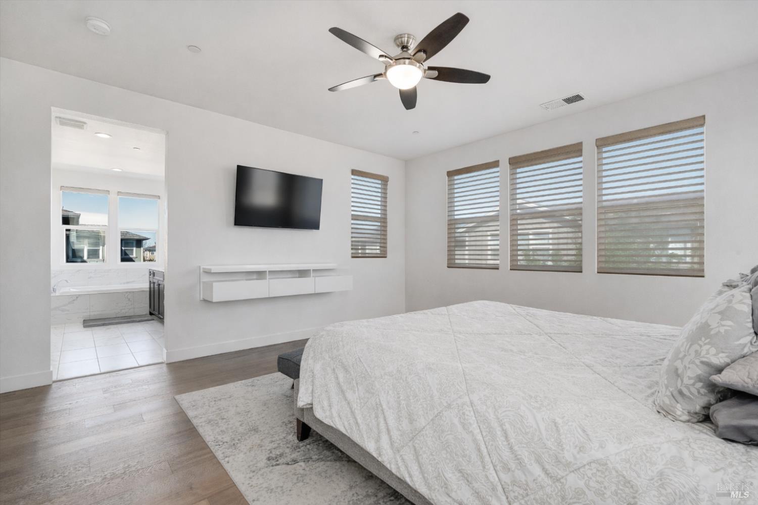 Detail Gallery Image 42 of 64 For 2521 Barley Ln, Santa Rosa,  CA 95403 - 5 Beds | 4 Baths