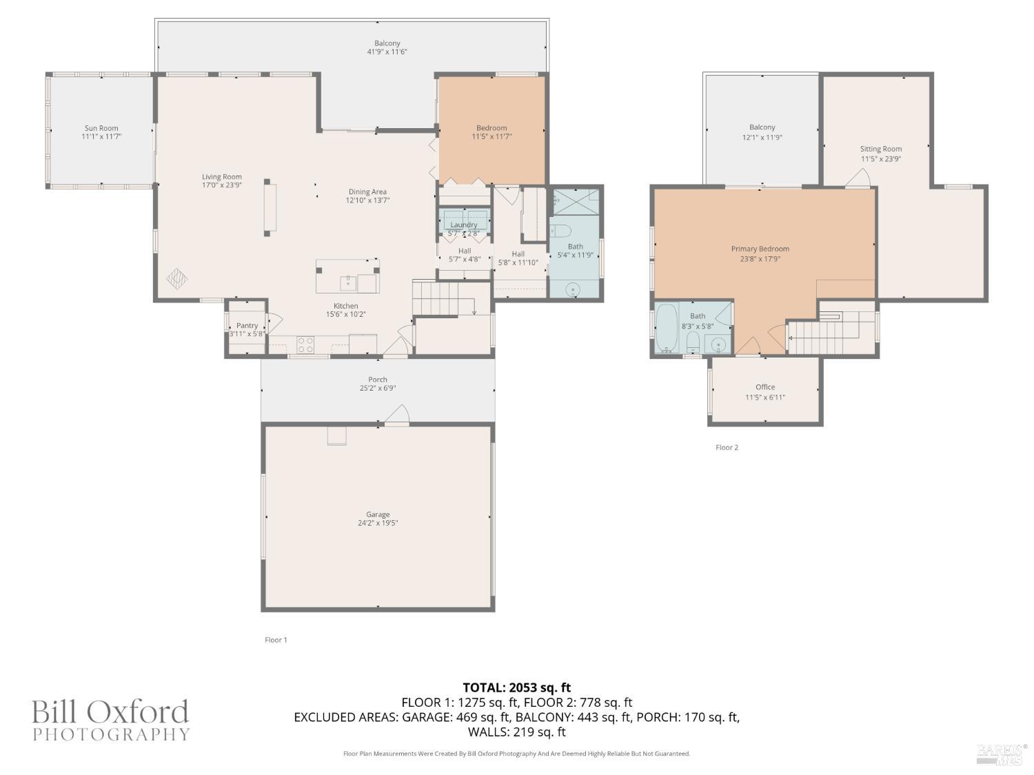 Detail Gallery Image 48 of 48 For 35926 Seaward Reach Unkn, The Sea Ranch,  CA 95497 - 2 Beds | 2 Baths