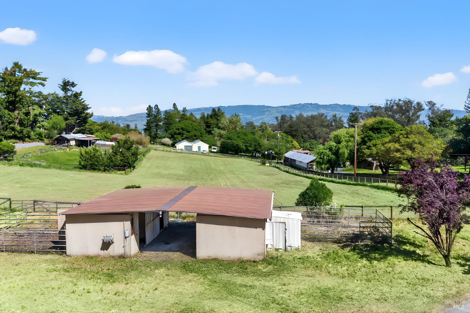 Detail Gallery Image 9 of 63 For 9699 Kelly Ln, Penngrove,  CA 94951 - 3 Beds | 2 Baths
