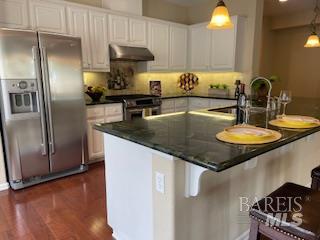 Detail Gallery Image 20 of 54 For 824 Brookside Ln, Rio Vista,  CA 94571 - 2 Beds | 2 Baths