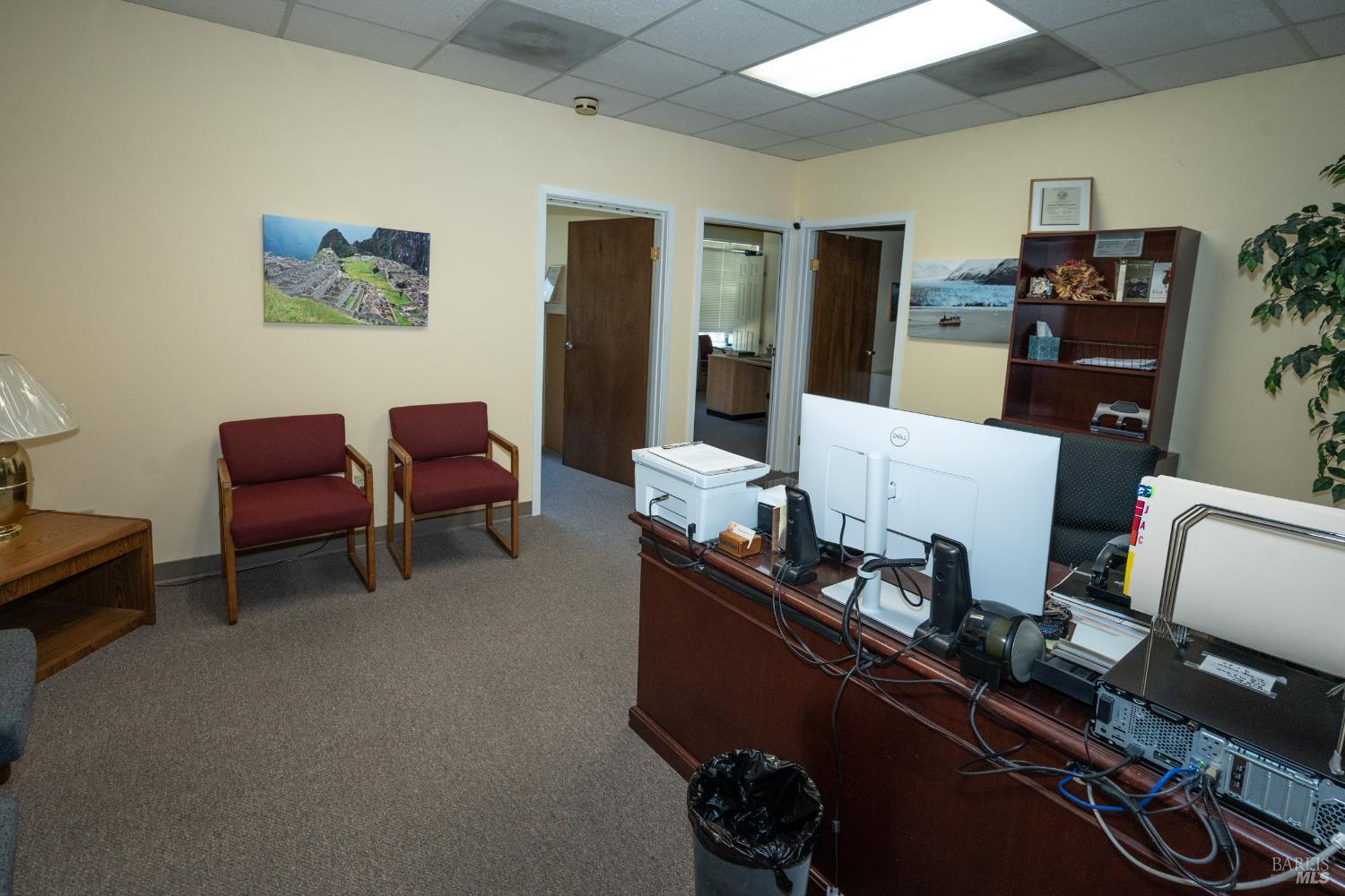 Detail Gallery Image 35 of 48 For 24 Professional Center Pkwy, San Rafael,  CA 94903 - – Beds | – Baths