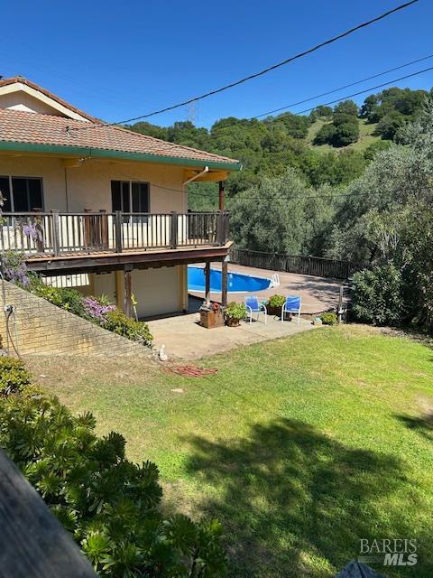 Detail Gallery Image 3 of 33 For 4730 Valley End Ln, Fairfield,  CA 94534 - 3 Beds | 2 Baths