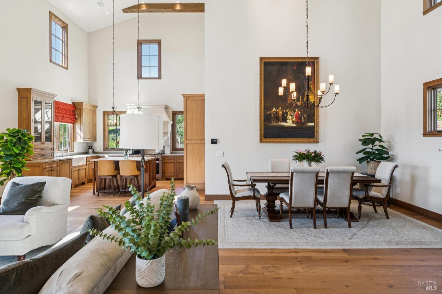 Detail Gallery Image 7 of 57 For 1044 Deer Park Rd, Deer Park,  CA 94576 - 3 Beds | 2/1 Baths