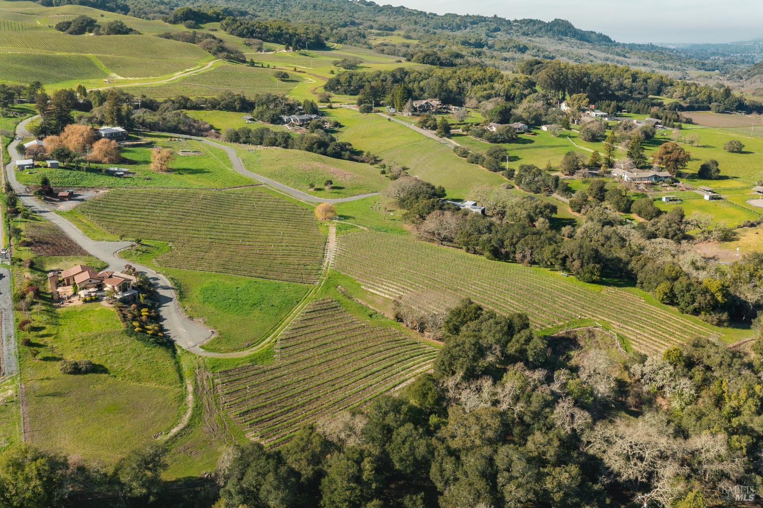 Detail Gallery Image 29 of 32 For 6550 Sunny Meadows Trl, Santa Rosa,  CA 95404 - 1 Beds | 1/1 Baths