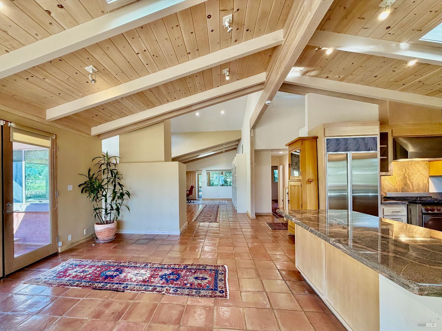 Detail Gallery Image 6 of 50 For 321 Dutch Henry Canyon Rd, Calistoga,  CA 94515 - 3 Beds | 3 Baths