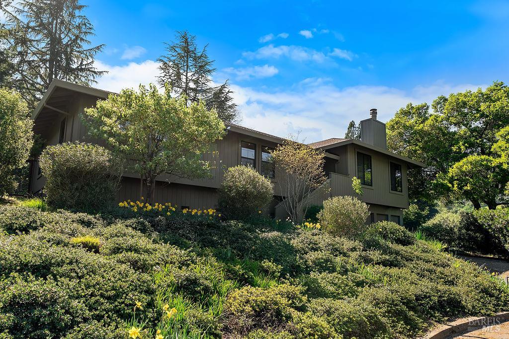 Detail Gallery Image 2 of 58 For 549 Catherine Ct, Santa Rosa,  CA 95409 - 3 Beds | 2/1 Baths