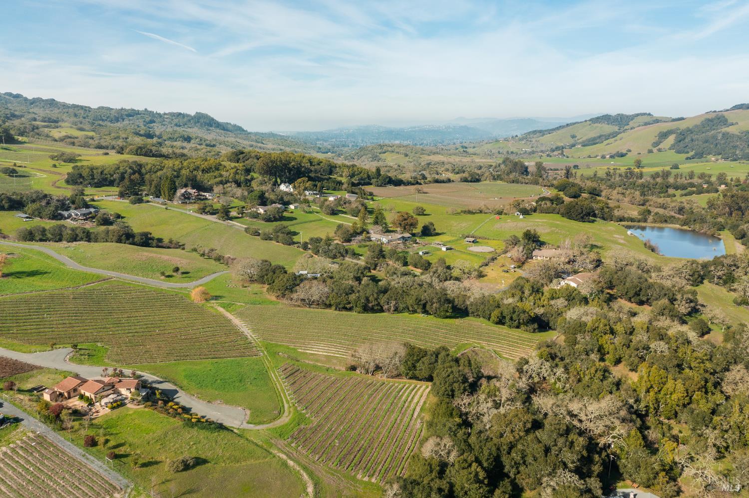 Detail Gallery Image 28 of 32 For 6550 Sunny Meadows Trl, Santa Rosa,  CA 95404 - 1 Beds | 1/1 Baths