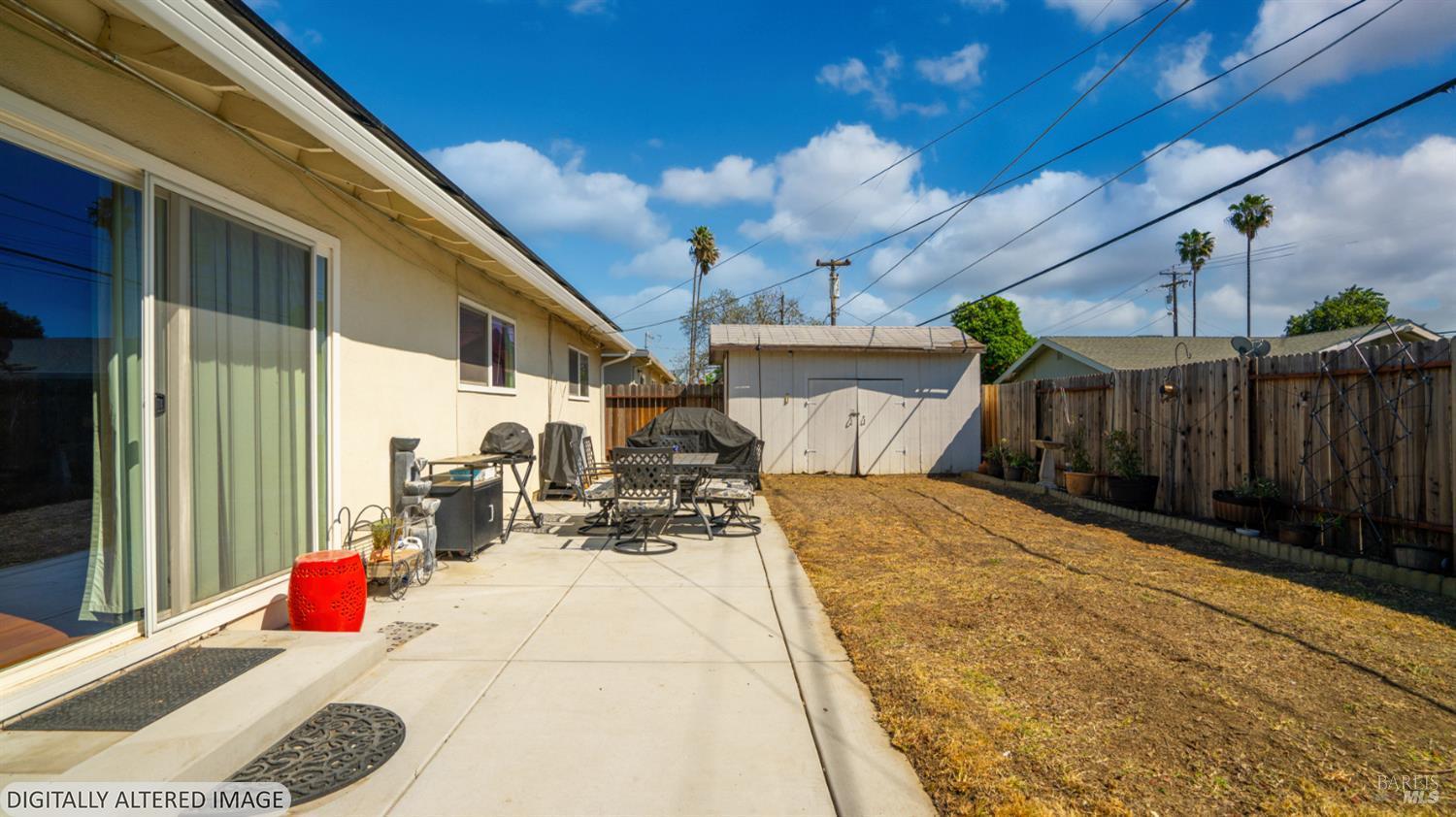 Detail Gallery Image 26 of 33 For 535 Amesbury Dr, Dixon,  CA 95620 - 3 Beds | 2 Baths