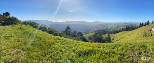 Detail Gallery Image 40 of 43 For 1 Alamo Way, Lagunitas,  CA 94938 - 2 Beds | 2 Baths