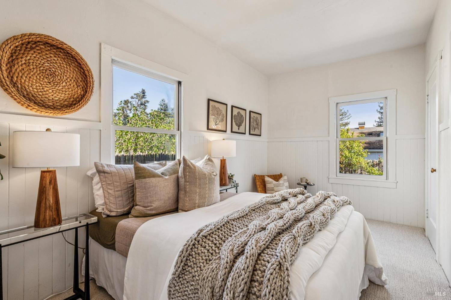 Detail Gallery Image 12 of 34 For 203 Scott St, Mill Valley,  CA 94941 - 3 Beds | 1 Baths