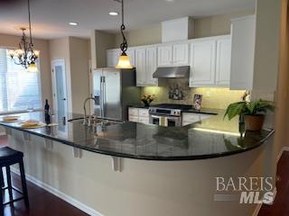 Detail Gallery Image 29 of 54 For 824 Brookside Ln, Rio Vista,  CA 94571 - 2 Beds | 2 Baths