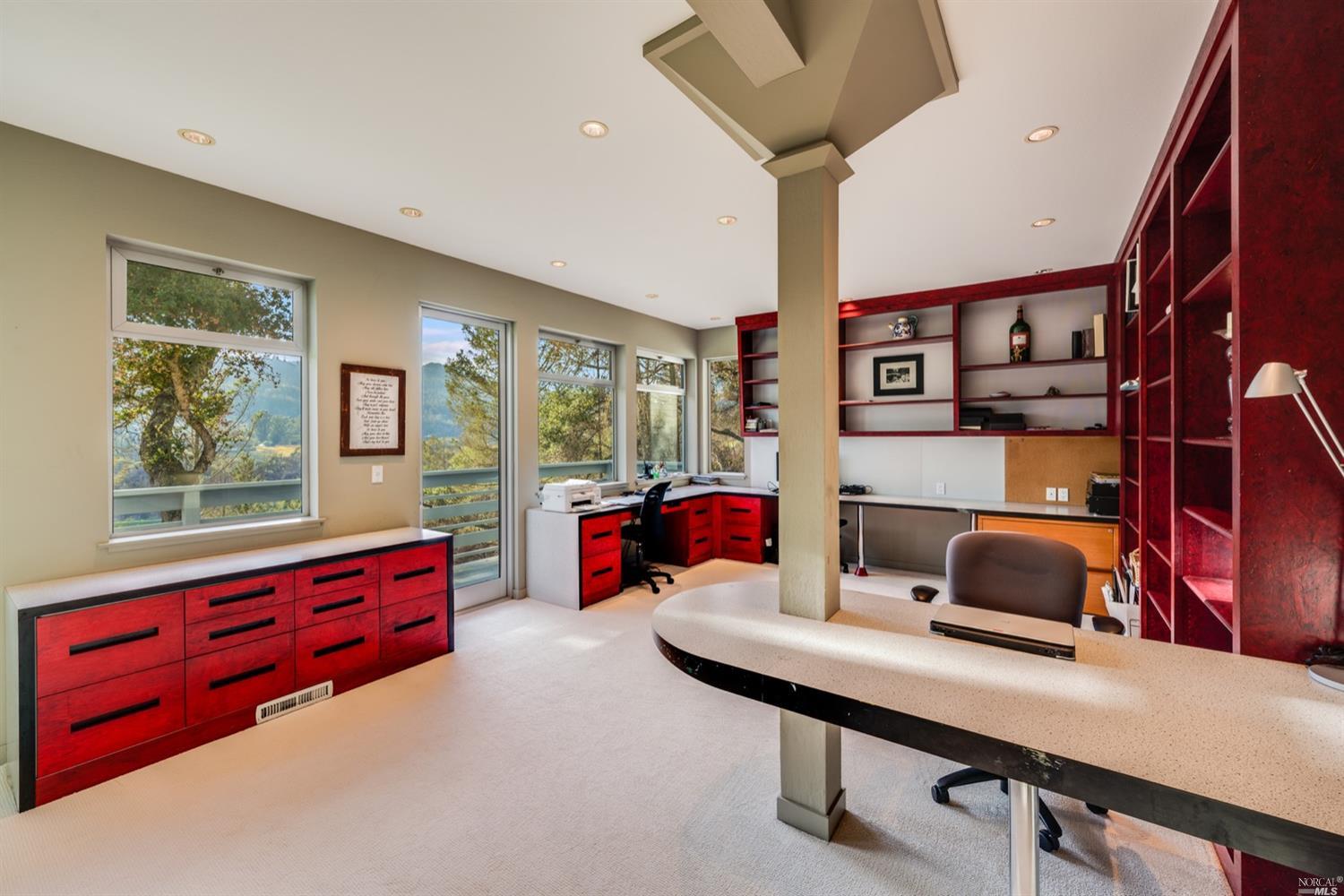 Detail Gallery Image 25 of 40 For 9 Bournemouth Rd, Saint Helena,  CA 94574 - 4 Beds | 5/2 Baths