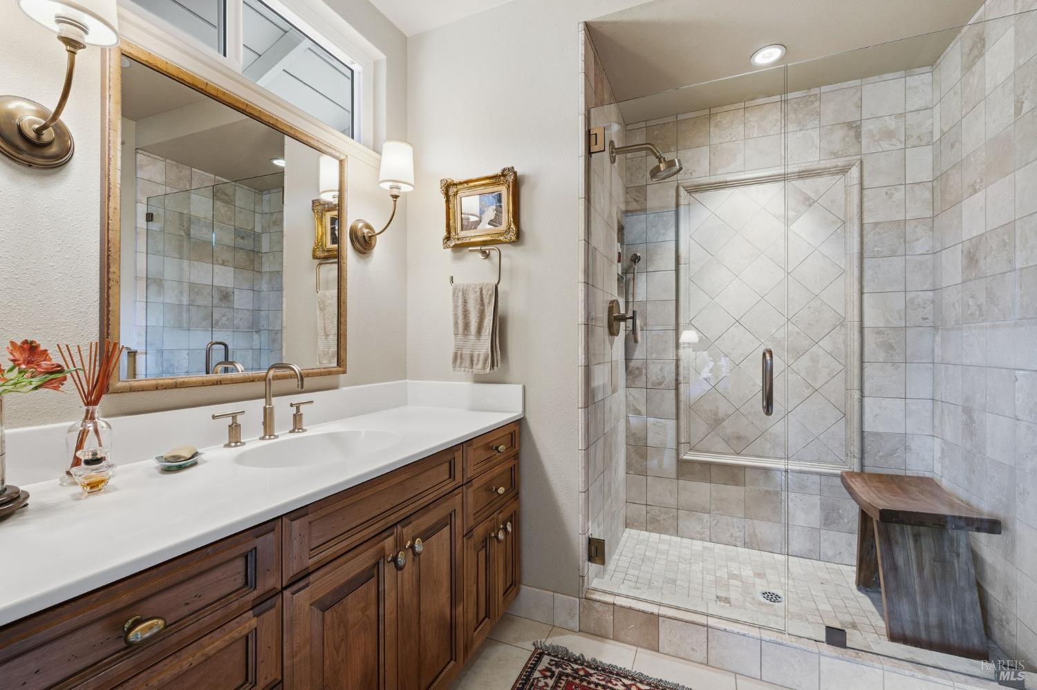 Detail Gallery Image 27 of 46 For 96 Aspen Meadows Cir, Santa Rosa,  CA 95409 - 3 Beds | 2 Baths