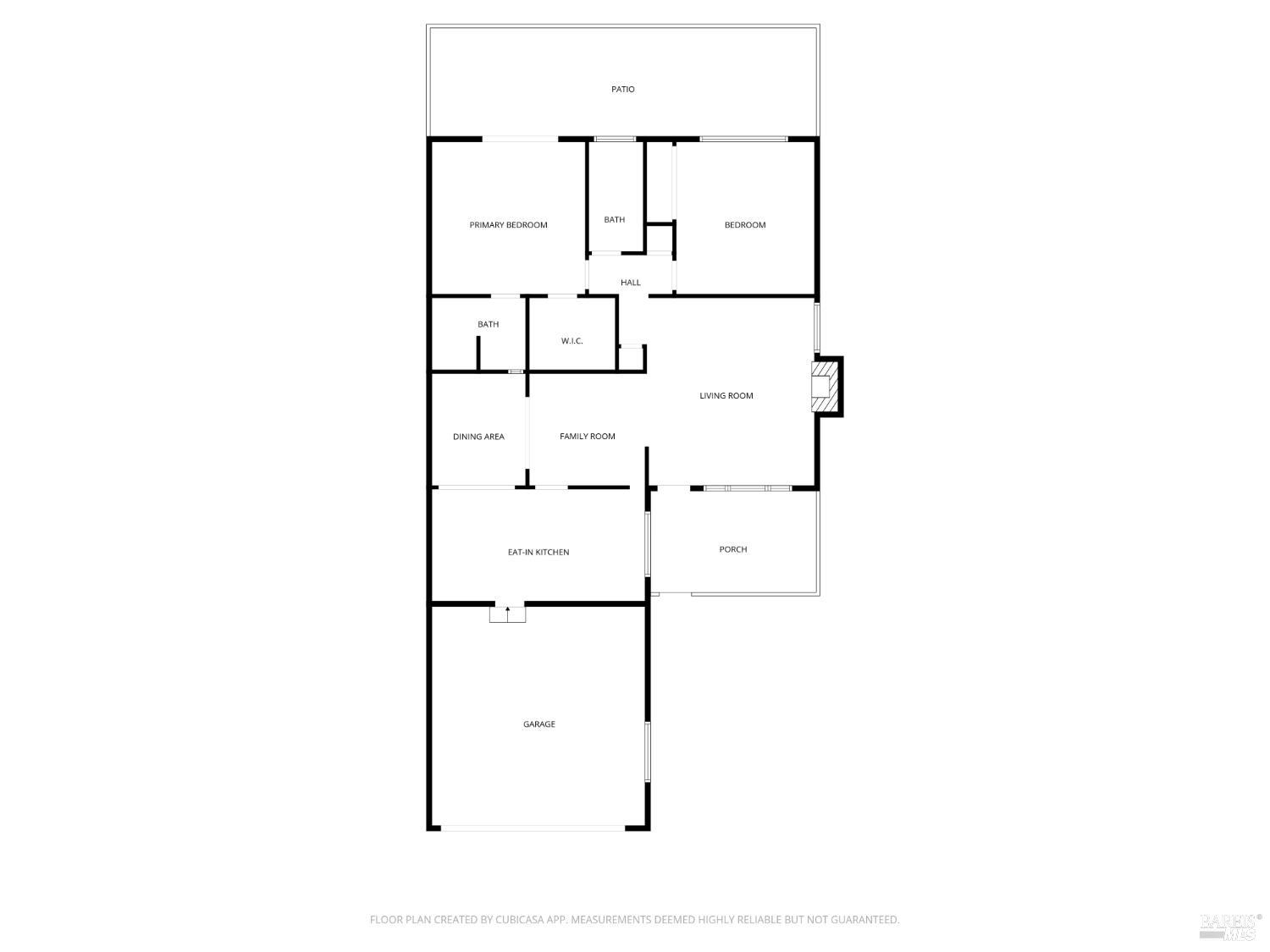 Detail Gallery Image 44 of 44 For 7409 Oakmont Dr, Santa Rosa,  CA 95409 - 2 Beds | 2 Baths