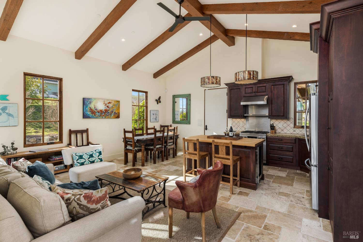 Detail Gallery Image 8 of 32 For 6550 Sunny Meadows Trl, Santa Rosa,  CA 95404 - 1 Beds | 1/1 Baths