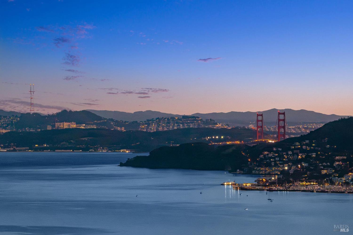 Detail Gallery Image 52 of 54 For 17 Tanfield Rd, Tiburon,  CA 94920 - 5 Beds | 5 Baths