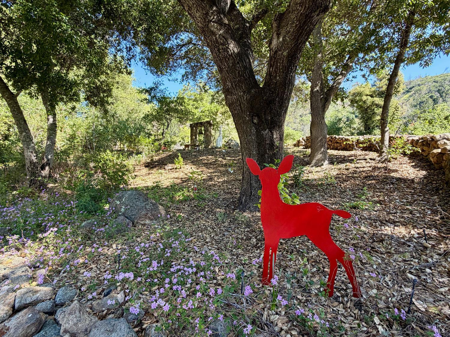 Detail Gallery Image 35 of 50 For 321 Dutch Henry Canyon Rd, Calistoga,  CA 94515 - 3 Beds | 3 Baths