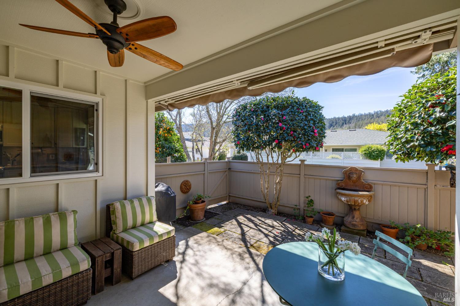 Detail Gallery Image 31 of 46 For 96 Aspen Meadows Cir, Santa Rosa,  CA 95409 - 3 Beds | 2 Baths