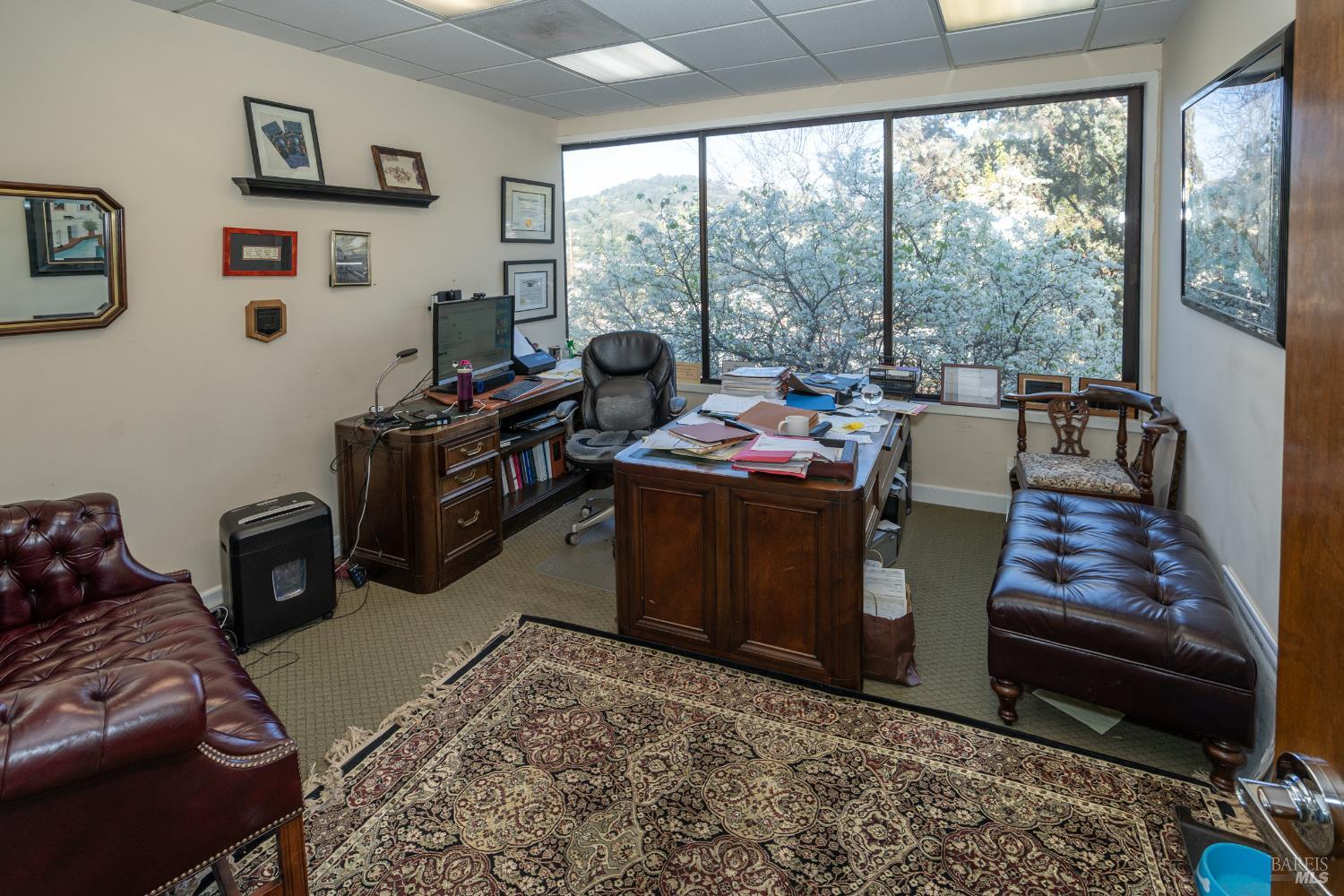 Detail Gallery Image 16 of 48 For 24 Professional Center Pkwy, San Rafael,  CA 94903 - – Beds | – Baths