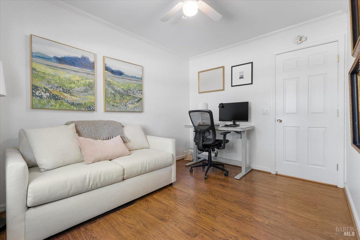 Detail Gallery Image 12 of 25 For 6900 Montecito Blvd, Santa Rosa,  CA 95409 - 3 Beds | 2 Baths