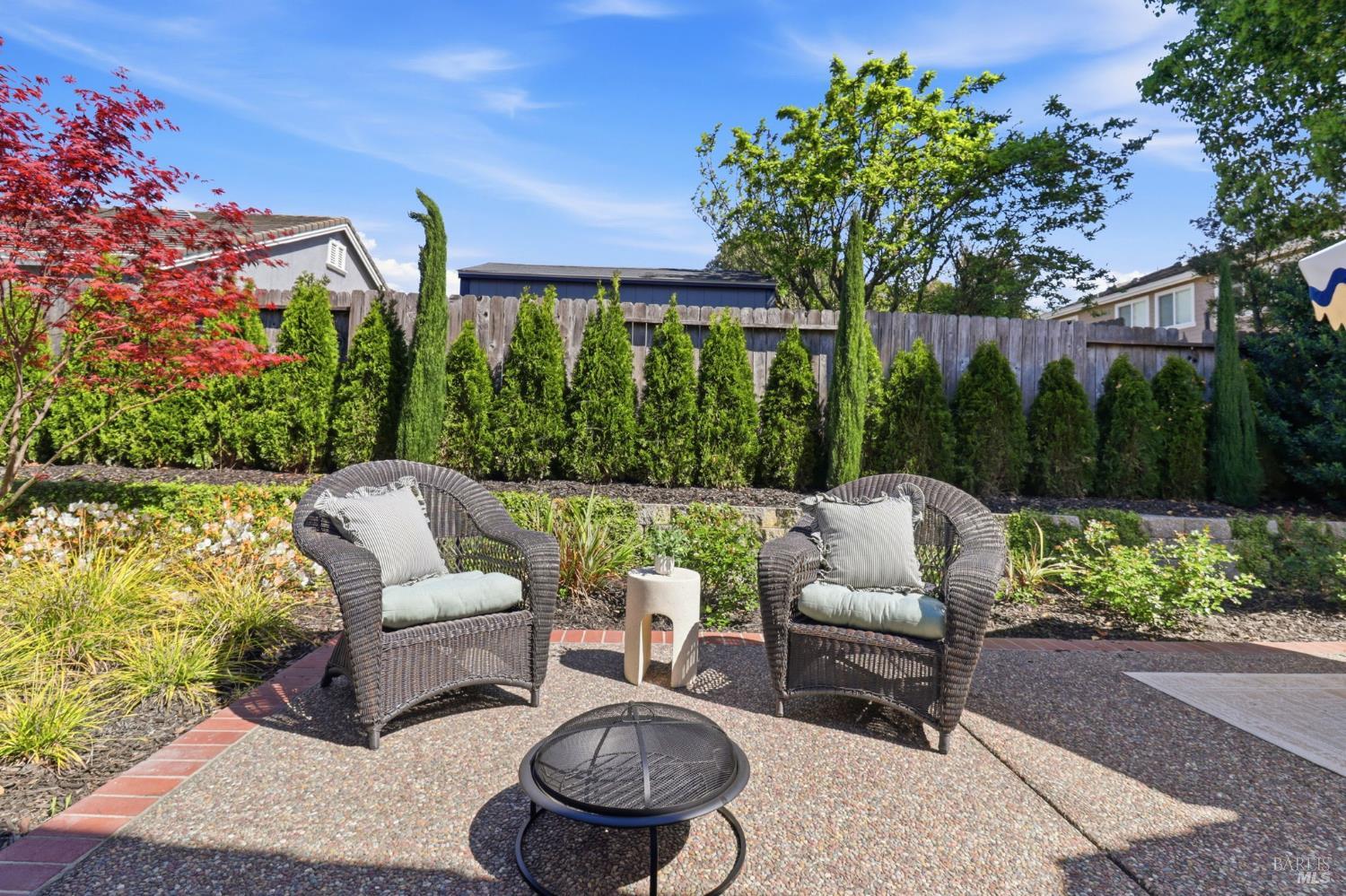 Detail Gallery Image 43 of 54 For 1043 Allen St, Petaluma,  CA 94954 - 4 Beds | 2 Baths