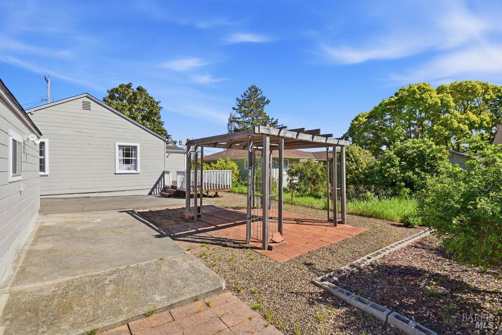 Detail Gallery Image 28 of 39 For 7265 Hayden Ave, Sebastopol,  CA 95472 - 2 Beds | 1 Baths