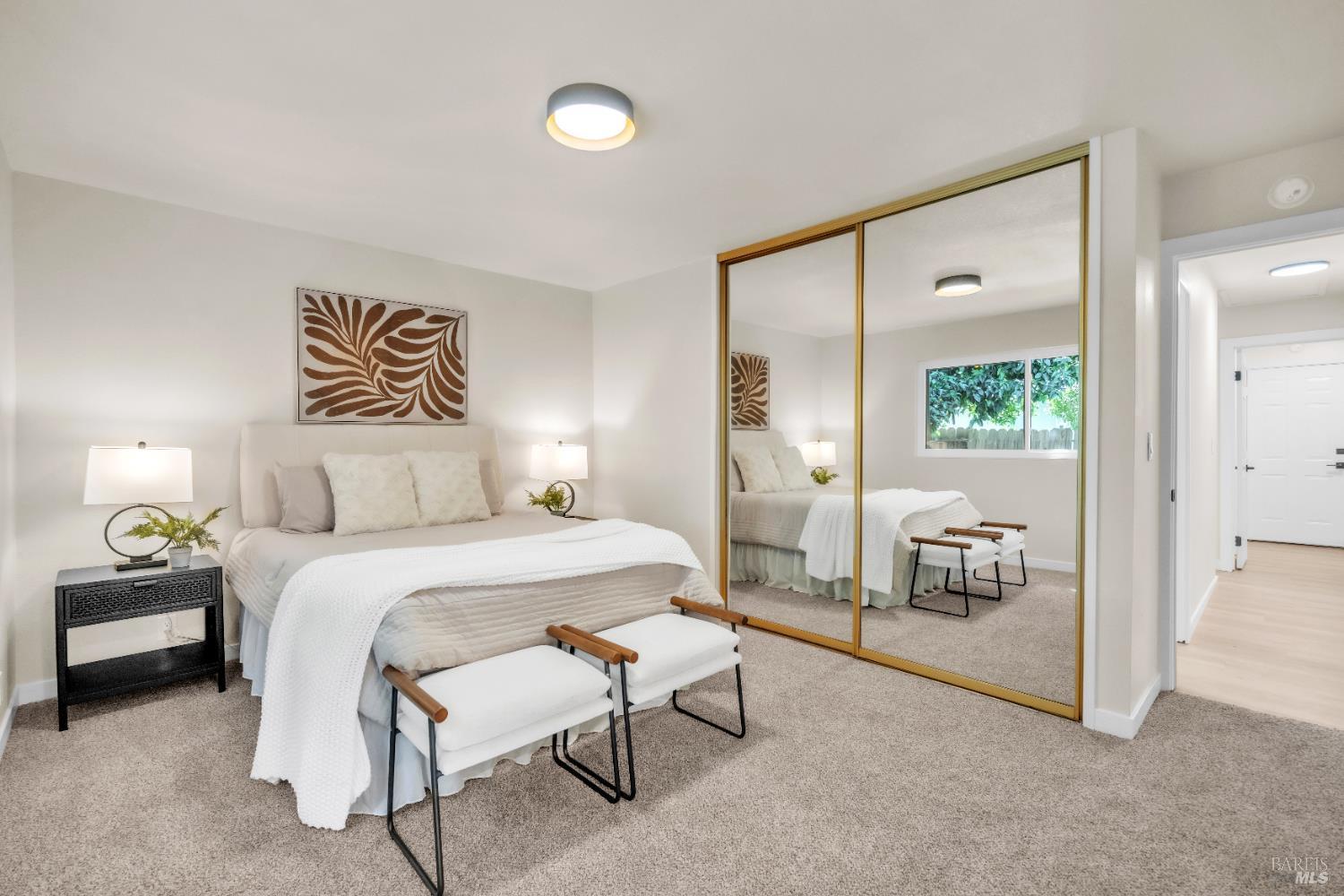 Detail Gallery Image 27 of 45 For 793 Marigold Dr, Fairfield,  CA 94533 - 4 Beds | 2 Baths