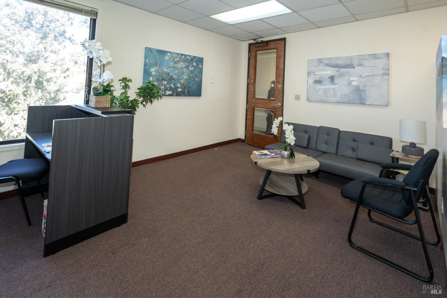 Detail Gallery Image 32 of 48 For 24 Professional Center Pkwy, San Rafael,  CA 94903 - – Beds | – Baths