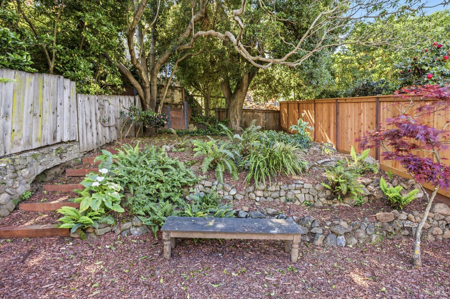 Detail Gallery Image 42 of 45 For 31 Acacia Ave, Belvedere,  CA 94920 - 3 Beds | 1 Baths