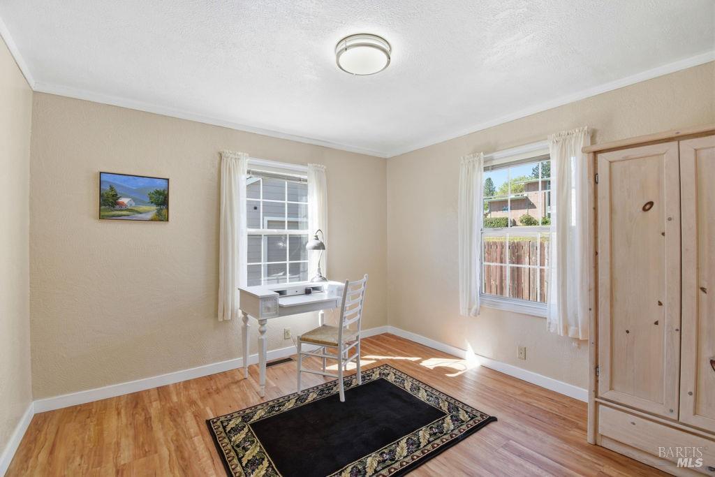 Detail Gallery Image 17 of 39 For 7265 Hayden Ave, Sebastopol,  CA 95472 - 2 Beds | 1 Baths