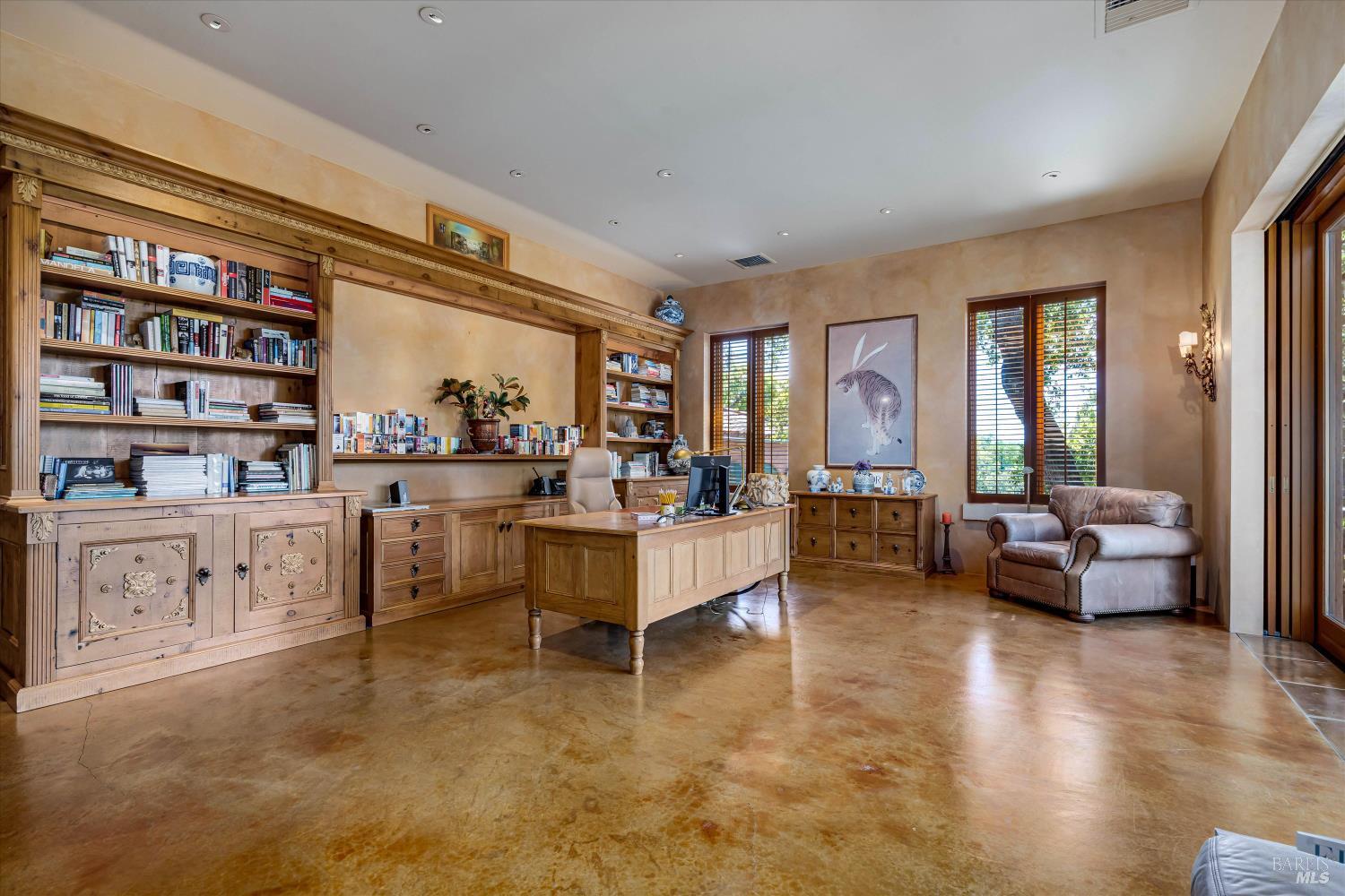 Detail Gallery Image 10 of 45 For 5975 Silverado Trl, Napa,  CA 94558 - 3 Beds | 3/1 Baths