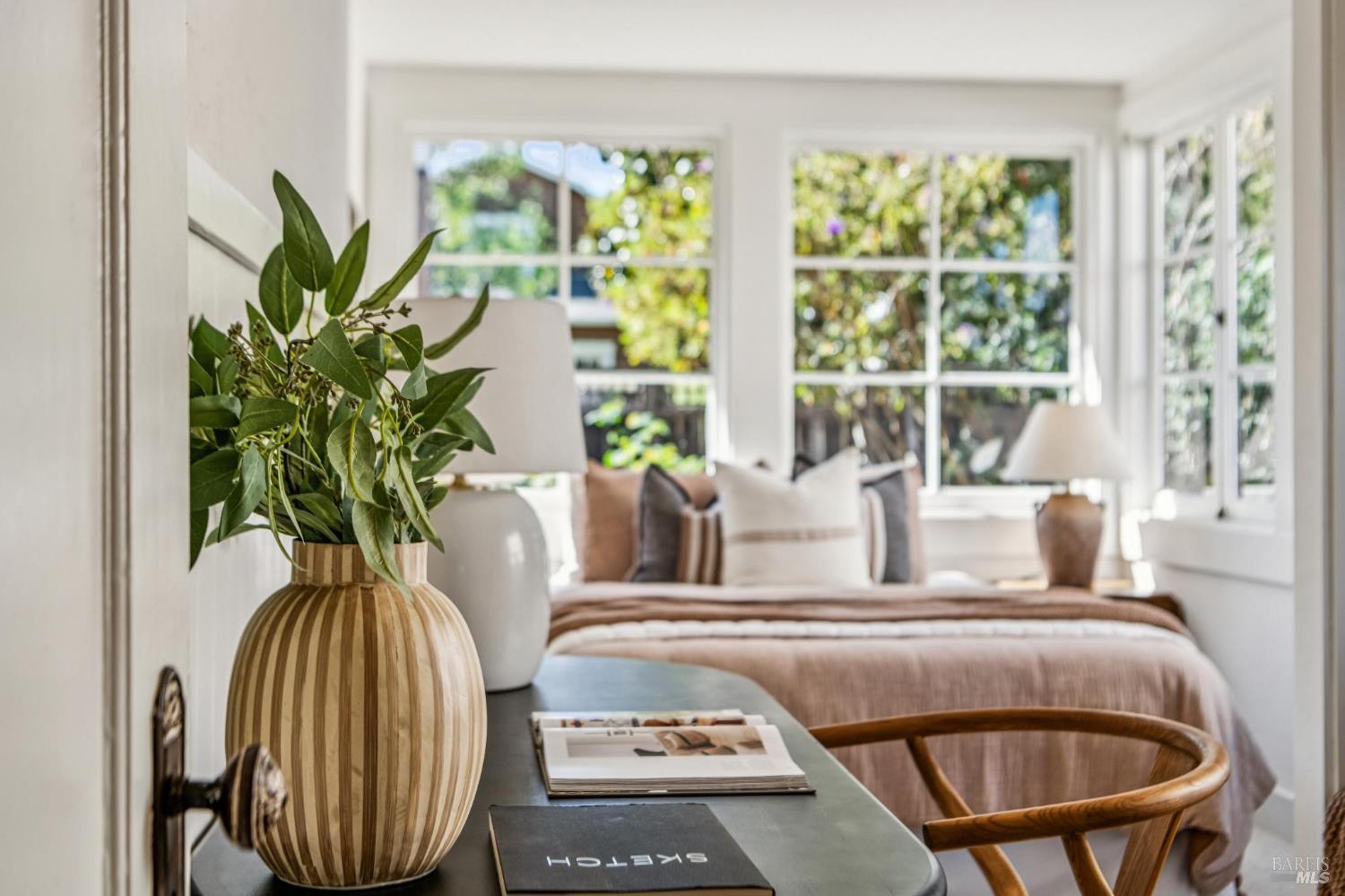 Detail Gallery Image 11 of 34 For 203 Scott St, Mill Valley,  CA 94941 - 3 Beds | 1 Baths