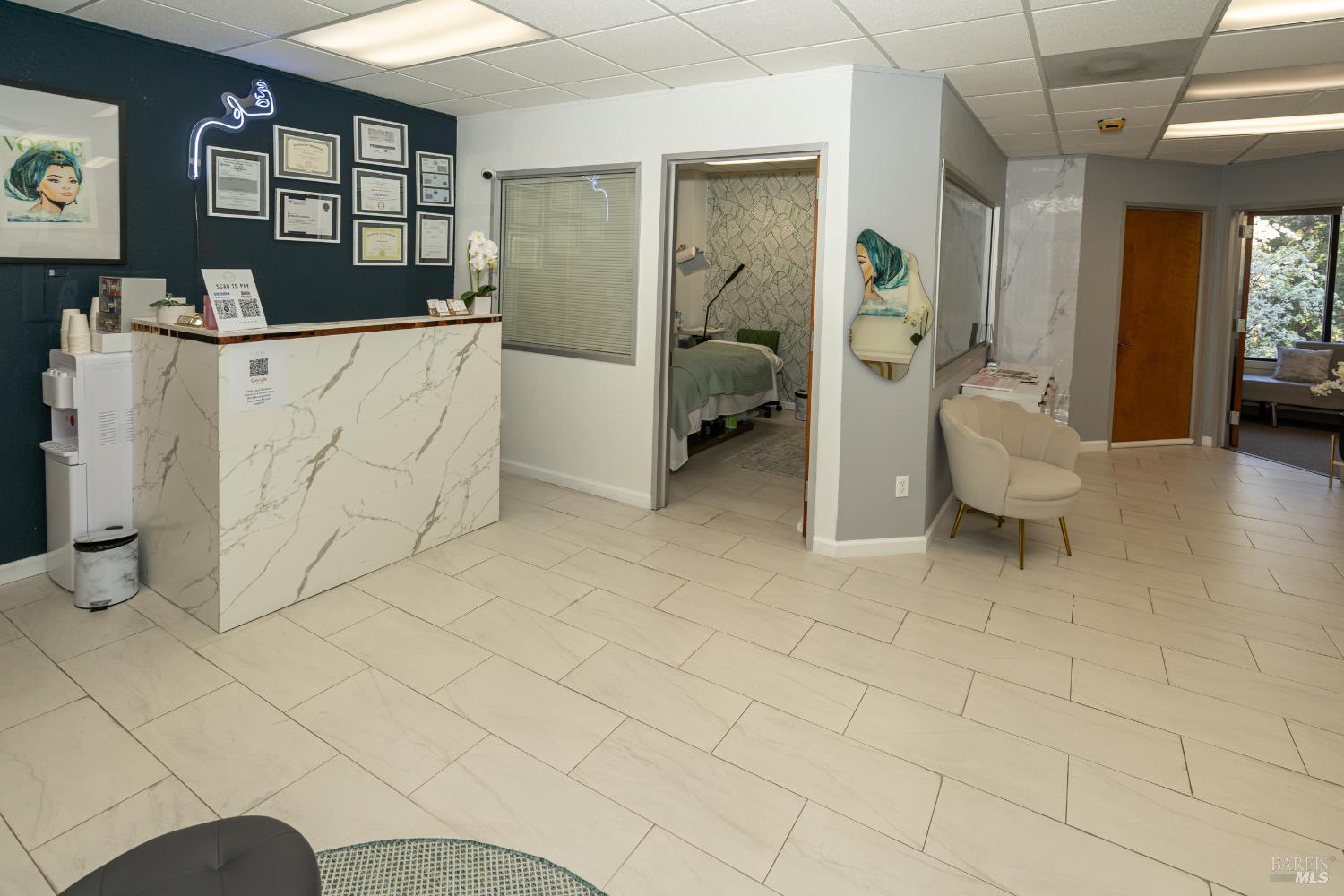 Detail Gallery Image 10 of 48 For 24 Professional Center Pkwy, San Rafael,  CA 94903 - – Beds | – Baths