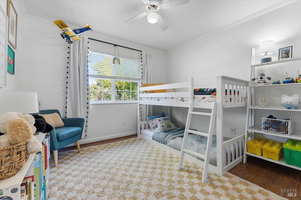 Detail Gallery Image 17 of 25 For 6900 Montecito Blvd, Santa Rosa,  CA 95409 - 3 Beds | 2 Baths